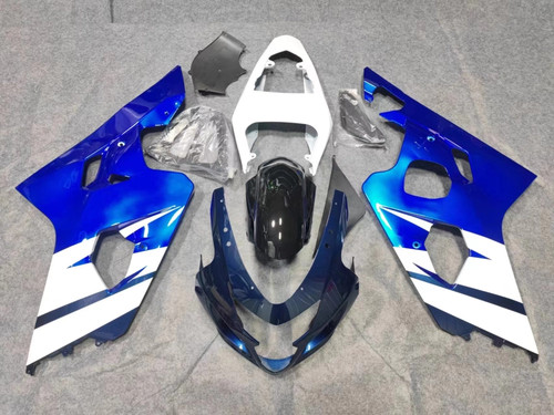 Kit carénage abs suzuki - abs, gsxr