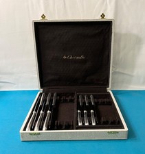 Coffret écrin VIDE pour 12