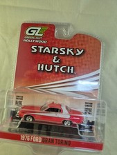 Greenlight 44780-A FORD GRAN