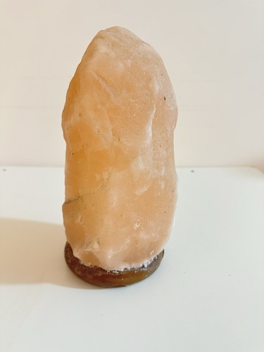 Lampe pierre naturelle - , forme