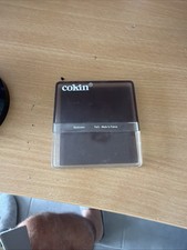 FILtre  COKIN COEF   X2,5