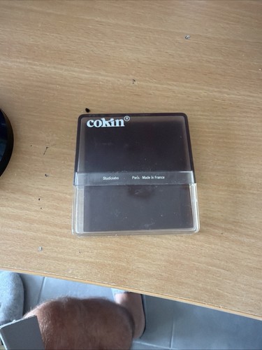 Filtre cokin coef - cokin, x2,5