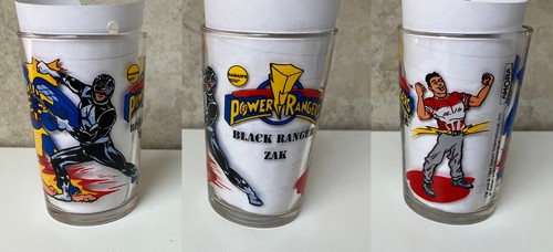 Rare vieux verre - et,