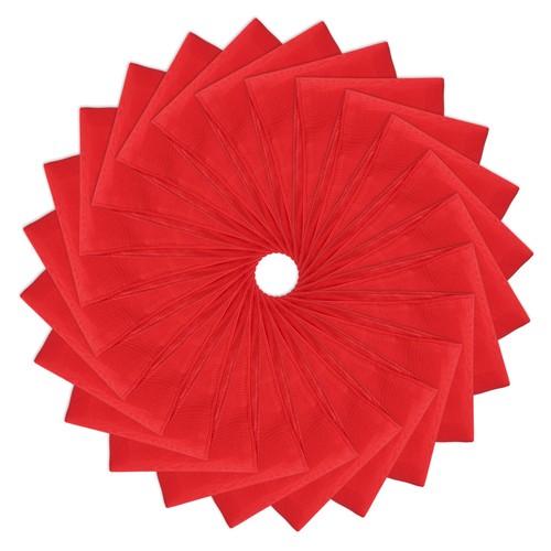 24pcs x21 grands - 21"x21",