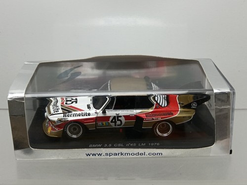 Spark s1567 bmw 5 - 1:43,