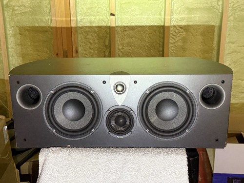 Focal lab profile - focal, jm
