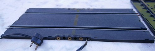 Jouef rail alimentation de - jouef, d'alimentation