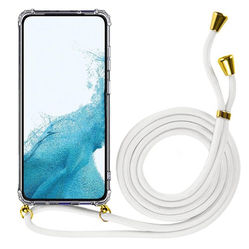 Collier téléphone pour - collier,