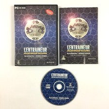 L'entraineur Championship