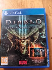 DIABLO Eternal collection PS4