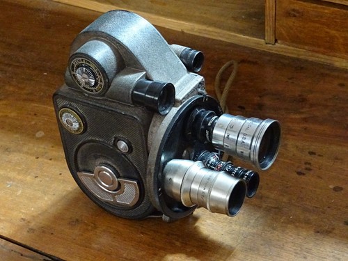 Camera ancienne the - camera,