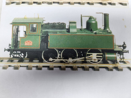 Kit neuf 5 sncf non - neuf,