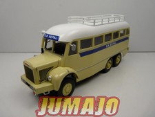 BER29 CAMIONS 1/43 Hachette