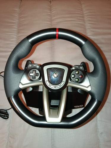 Hori steering wheel rwo racing - hori,