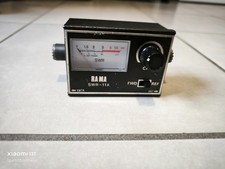 Appareil de mesure tosmètre