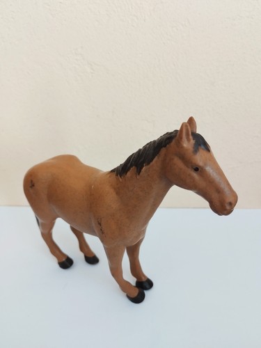 Cheval bruder marron cm - cheval,