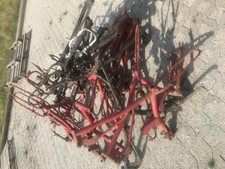 Cadre Moto Morini Corsarino Z ZS ZT Sans Documents