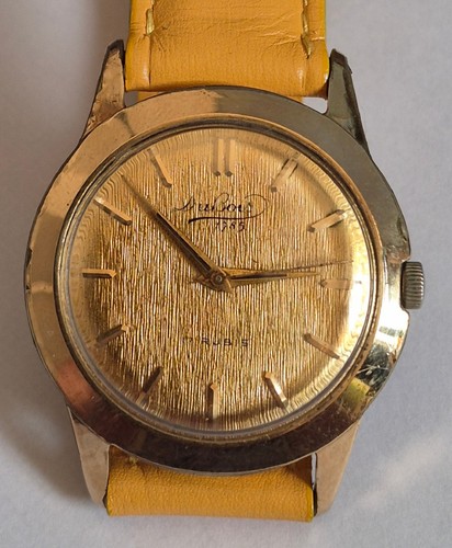 Très belle montre dubois - très,