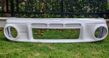 OEM JDM Mazda 323 GTR GTX BG8 Rally Spec Front Bumper