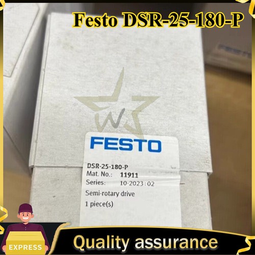 1pc new box brand - new, festo