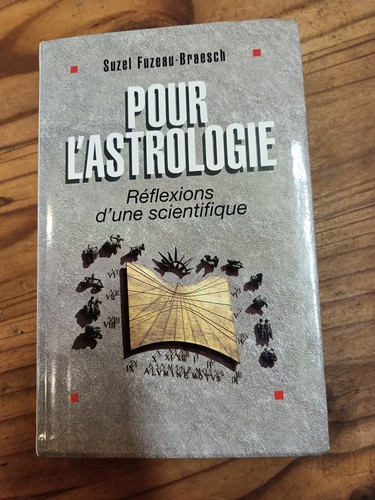 Livre pour astrologie - livre,