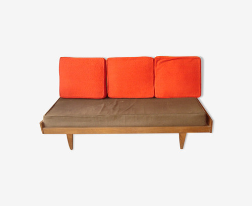 Day bed charles ramos circa - ramos,