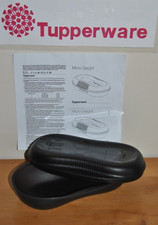 👑TUPPERWARE Cuiseur Solo