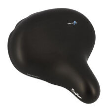 SELLE LOISIR SELLE ROYAL PREMIUM DRIFTER STRENGTEX RELAXED MIXTE NOIR