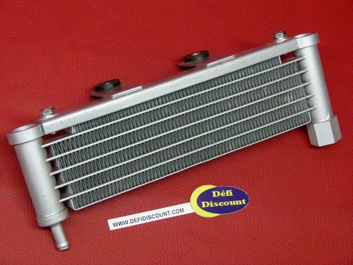 Radiateur huile dirt pit - pit, bike