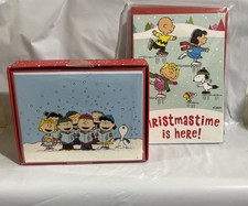 Graphique peanuts choir - peanuts™,