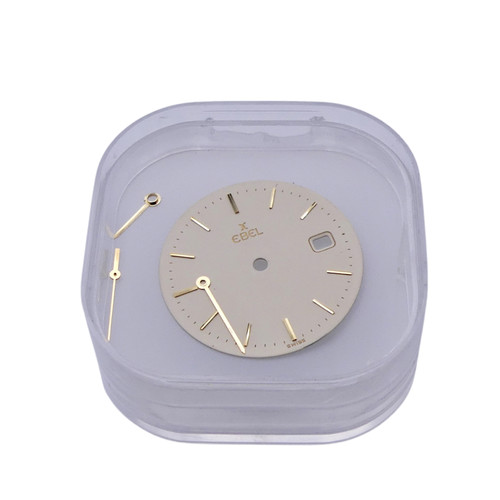 Ebel sport cadran - ebel, dial
