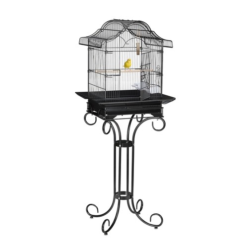 Cage oiseaux volière en - cage,