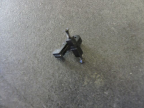 Clips bulle hirobo shuttle - bulle,