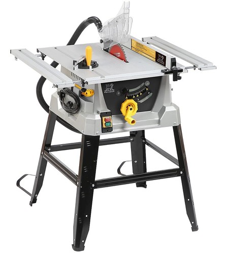 Scie circulaire table - scie,