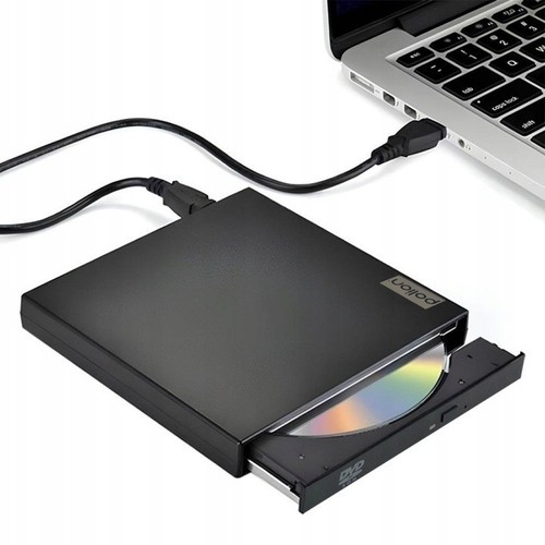 Lecteur dvd rom externe - lecteur,