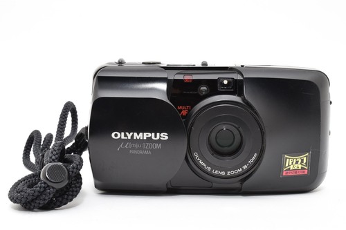 Near mint olympus μ - [near, mju