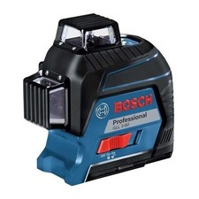 BOSCH Laser lignes