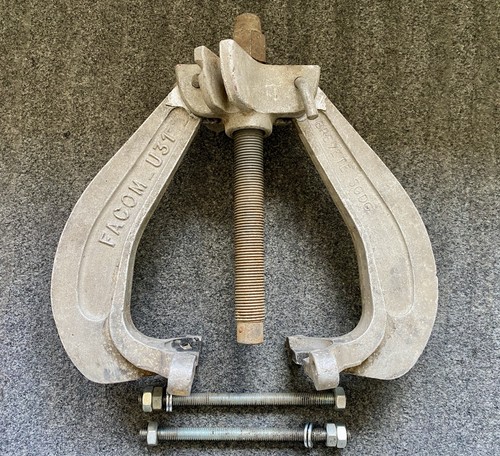 Arrache volant facom 31 - arrache-volant,