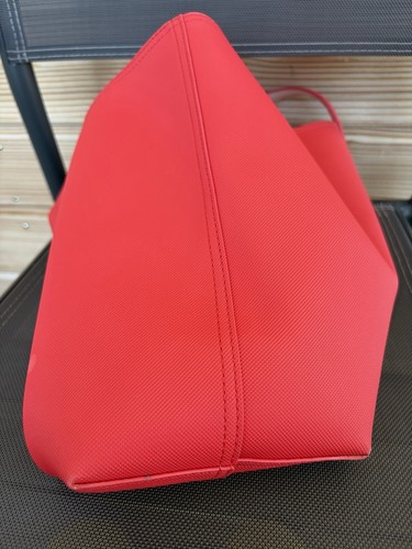 Lacoste sac fourre - -tout, femme