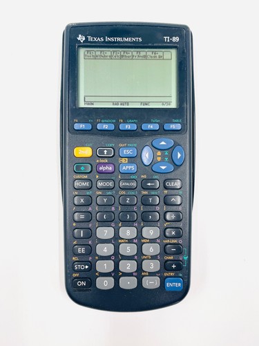 Texas instruments - texas,