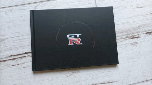 Catalogue hardcover - /,