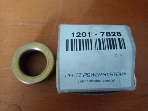 Deutz 1201 7828 mastic - deutz,