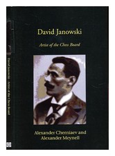 Cherniaev,Alexander. Meynell,Alexander. Sugden, John David Janowski: Artiste O