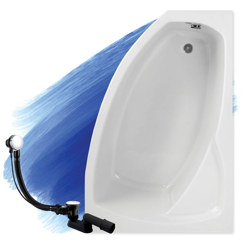 Baignoire bain angle - baignoire,