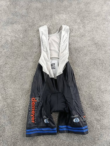 Verge cuissard velo - , court
