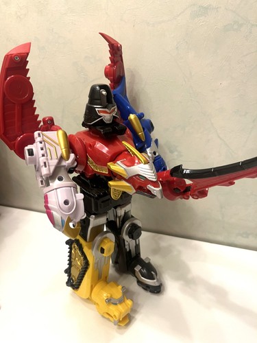 For parts action figure - figure, power