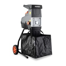 Broyeur électrique FUXTEC