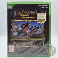 Harry Potter : Champions de