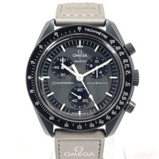 Montre OMEGA S033A100 Moon