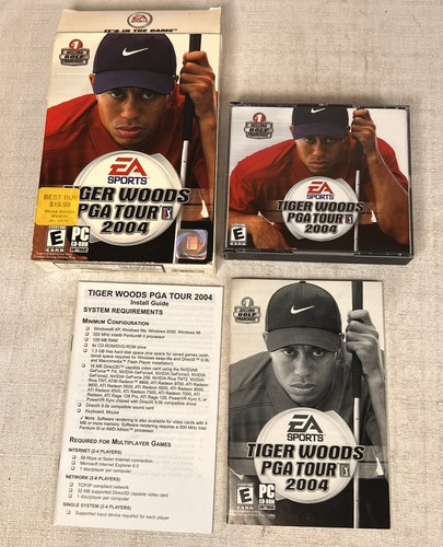 Tiger woods pga tour - woods,